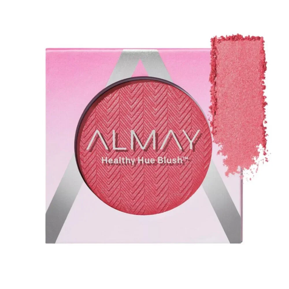 ALMAY Healthy Hue Blush NWT